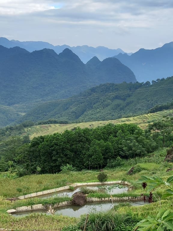 Northern Vietnam 9-Day Cycling: Hmong Homelands, Pù Luông & Song Da Lake